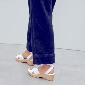 Everlane The Clog Sandal NWB size 10.5